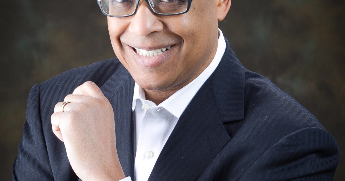 Clyde Gray Life After TV Is ‘Wonderful’ WVXU