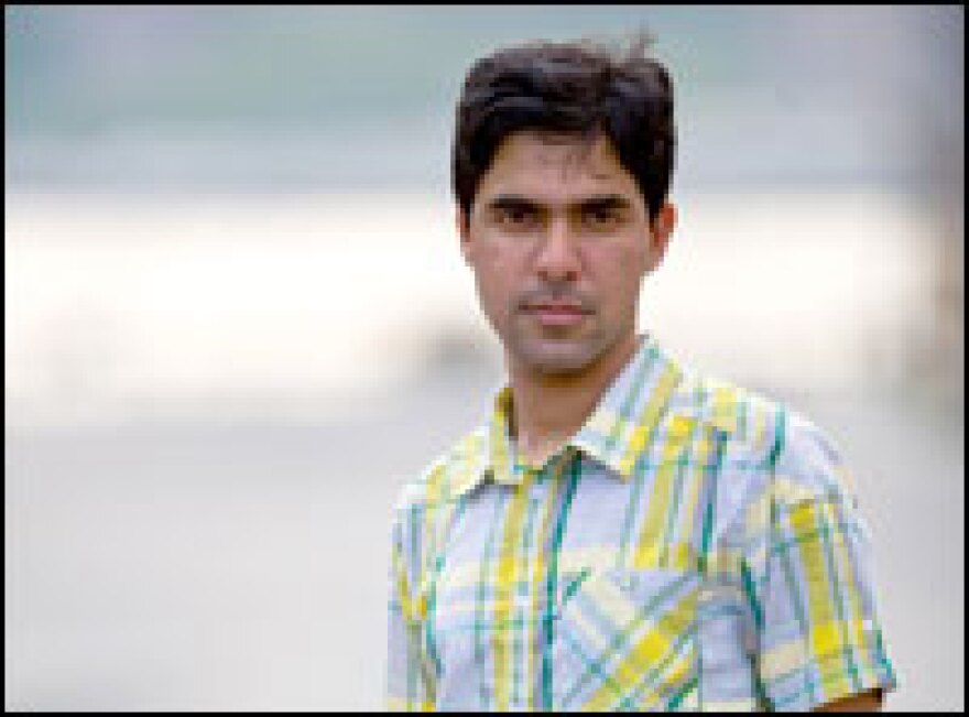 Karan Mahajan was born in Stamford, Conn., and grew up in New Delhi. He s the author of the novel <em>Family Planning.</em>