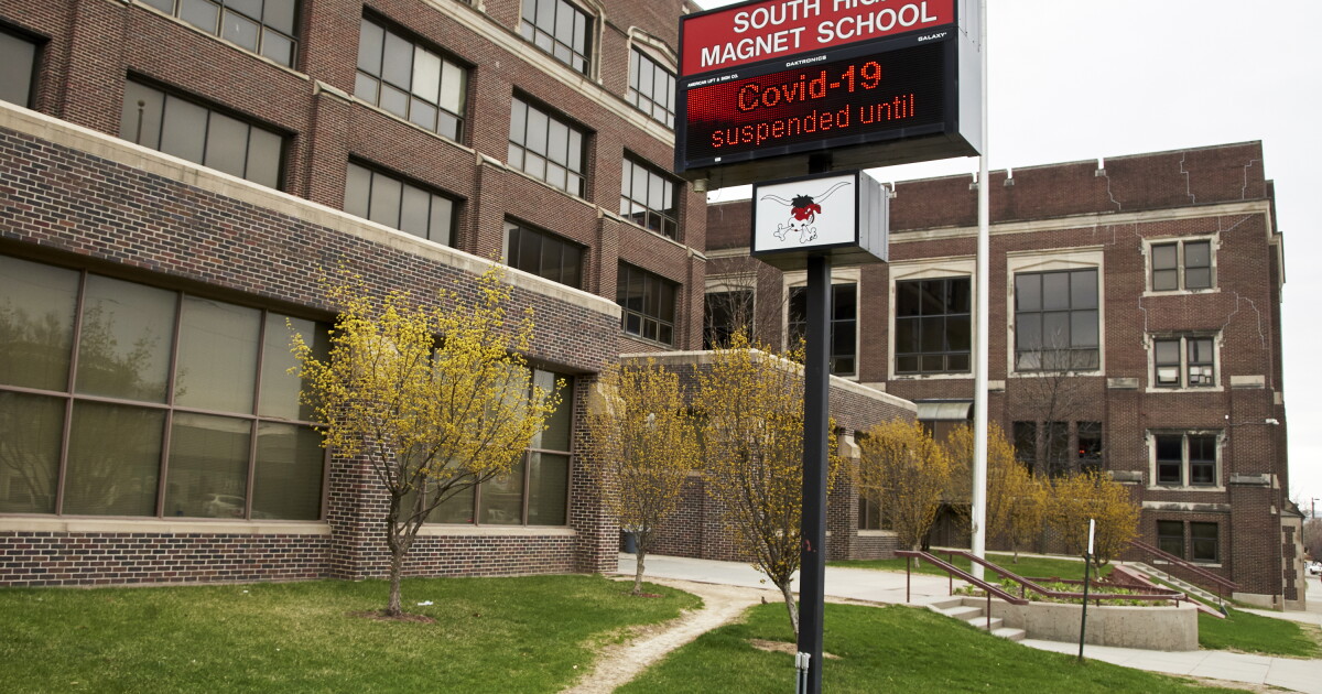 Cdc Bridge Program CDC Guidance For Reopening Schools, Child Care And Summer Camps Is ...