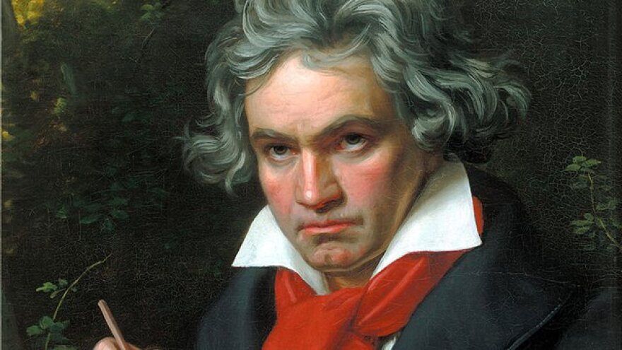 Ludwig van Beethoven