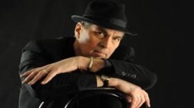 Eric Andersen plays at Abilene Bar and Lounge at 7:30 p.m. Thursday.