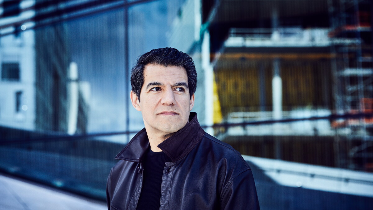 Connecting Peru and Texas through the work of Miguel Harth-Bedoya