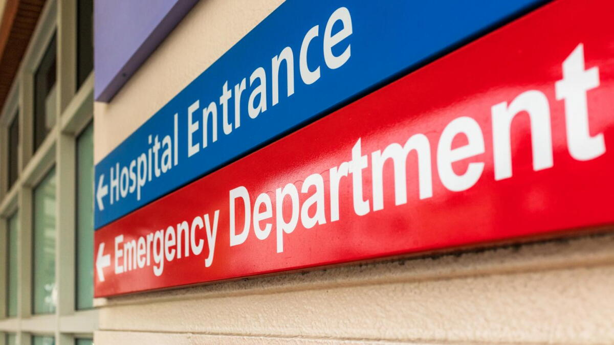 Federal agency is asking hospitals for tons of data. Experts say that raises urgent questions