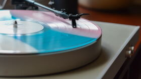 Sinkevics' picks for new West Michigan music this month include a folk-punk trio, a hip-hop cellist, and an indie rock-pop band.