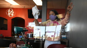 All Hoosiers will have to wear a mask in public, starting July 27.