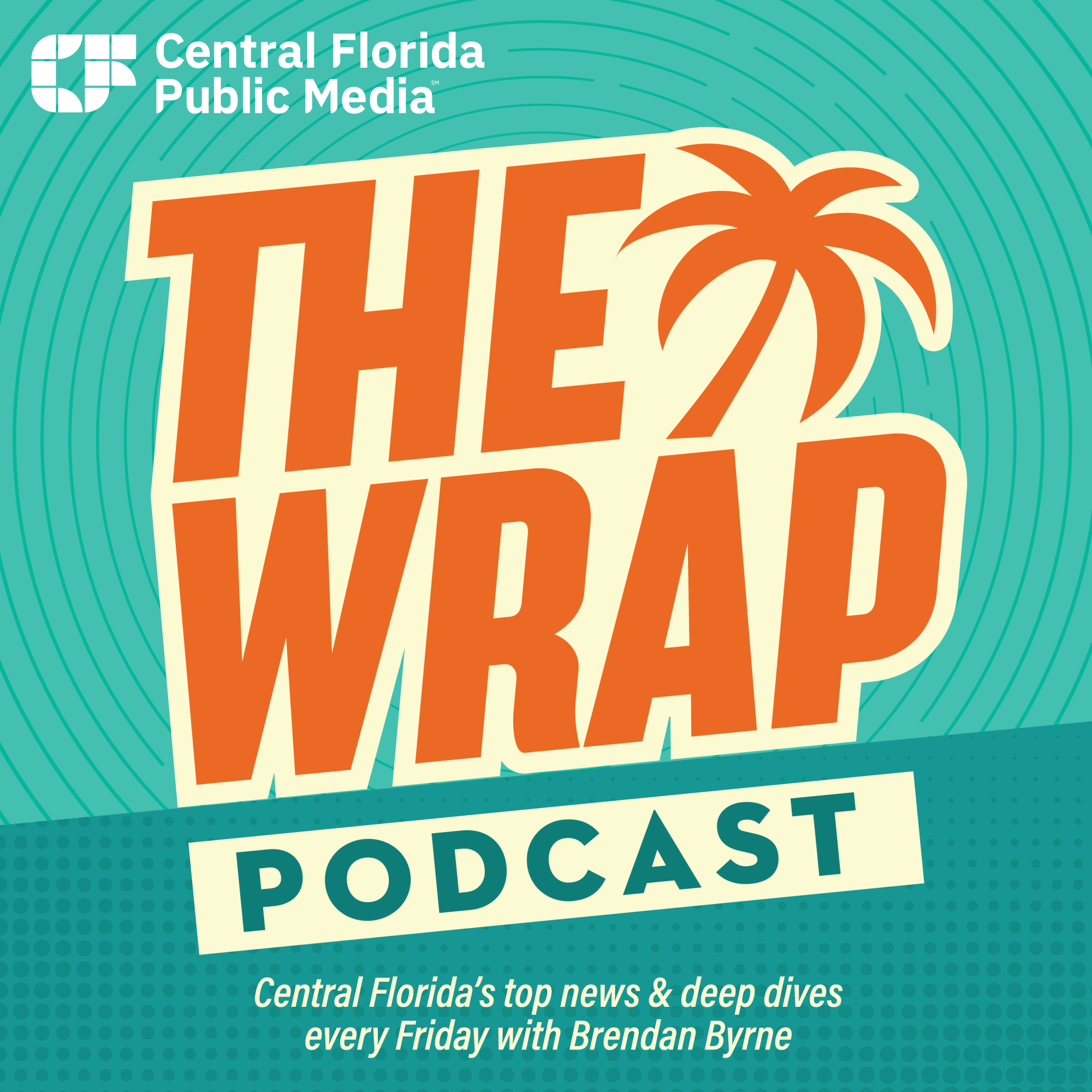 The Wrap Podcast