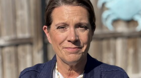 Brookey Hardee will be on the ballot for the Pender County Board of Commissioners District 2 seat, with Election Day taking place Nov. 3, 2026. (Courtesy photo).
