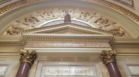 The Wisconsin Supreme Court has had no shortage of news developments in recent weeks, and they're not about the litigation before it.