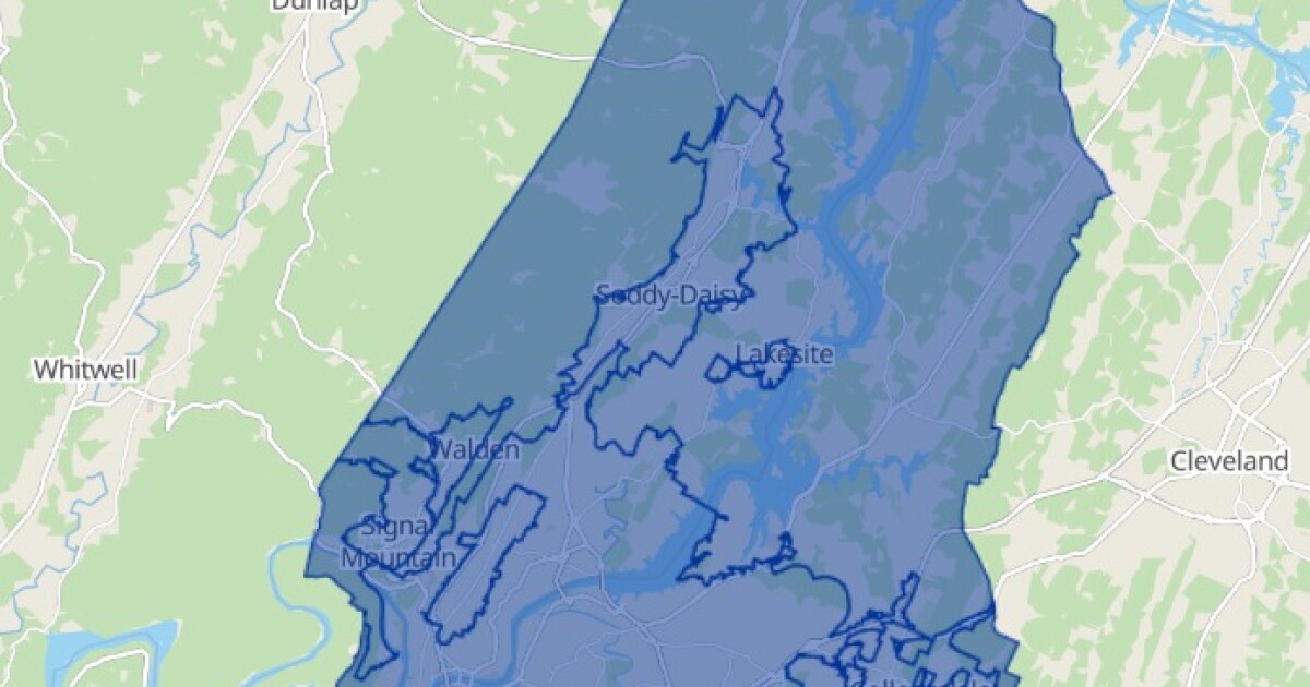 A Deeper Dive Into Data For Hamilton County Government