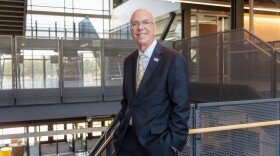  Many are calling for the resignation of Purdue University Northwest Chancellor Thomas Keon after a racist impersonation went viral (Photo courtesy of Purdue University Northwest).