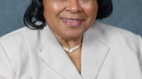 Carolyn Coleman began her six-decade-long career in community activism as a young girl in a segregated community in Savannah, GA.