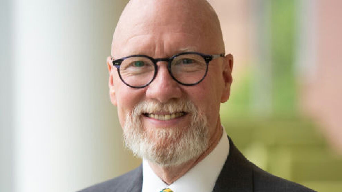 Dr. Ron Werner-Wilson: Managing Holiday Stress - Vimarsana News