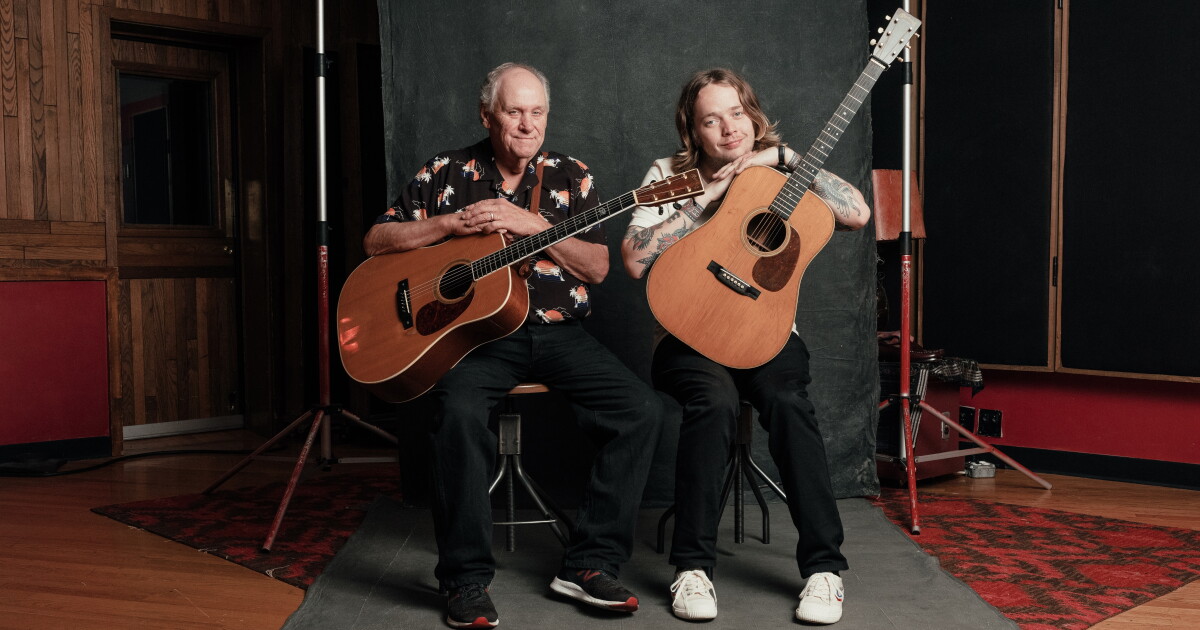 Milwaukee String Music Bluegrass icon Billy Strings brings it back home on new album with his ...