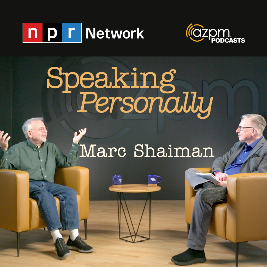 Marc Shaiman - Composer, Lyricist and Author