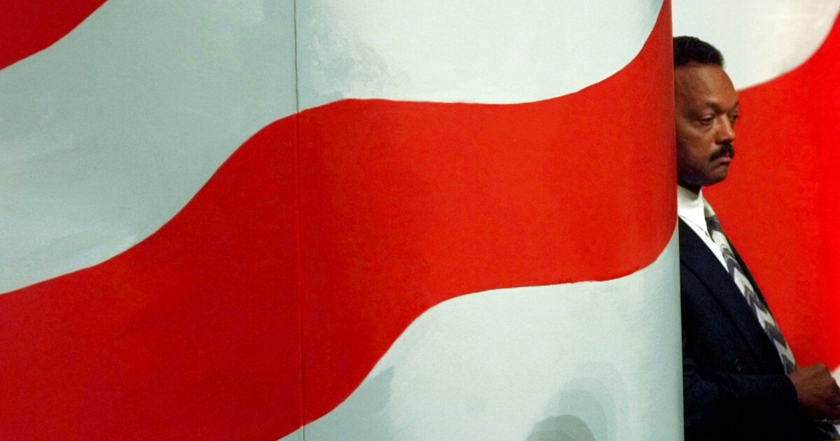 Local leaders reflect on the lasting legacy of the Rev. Jesse Jackson