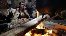 Steven Senne/AP