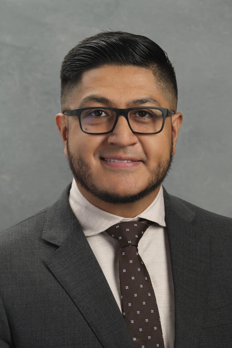 Jesus Rodriguez was named the next superintendent of the Roaring Fork School District in May, 2022 and begins work on July 1. Rodriguez attended the University of Northern Colorado for his bachelor’s degree in elementary education and Spanish. (He matriculated from there to the University of Colorado Boulder for his Masters in educational equity and cultural diversity. His PHD in education is from the University of Denver.