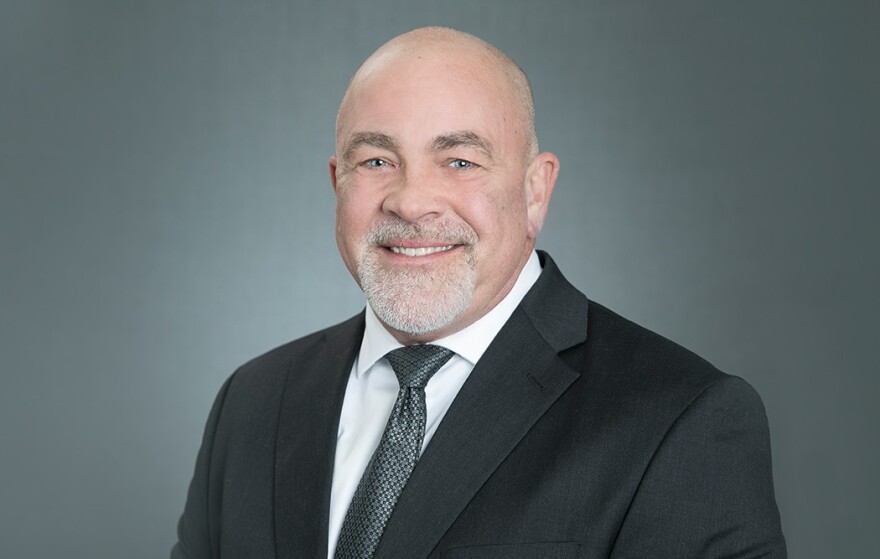 Pekin mayor Mark Luft will represent the 91st District in the Illinois House beginning in January. 