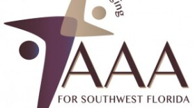 Area Agency on Aging for Southwest Florida Logo