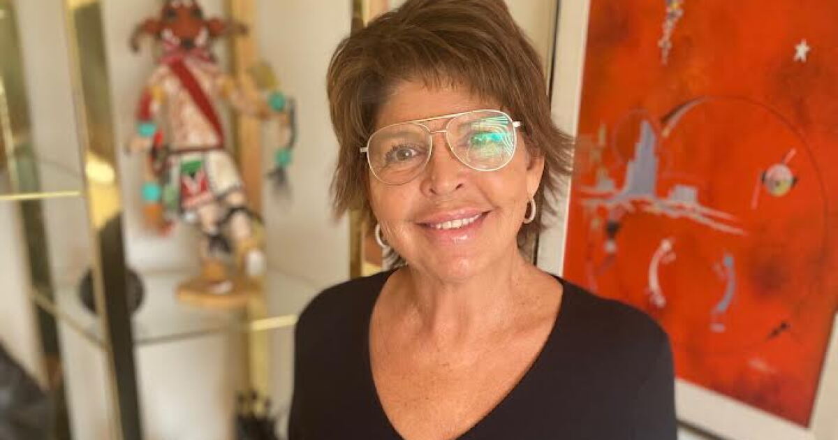 Theresa Ritchie As Gen Xers across Arizona approach retirement, the financial reality bites