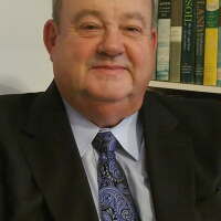 Delaware's Secretary of Agriculture Wm. Donald Cliffton