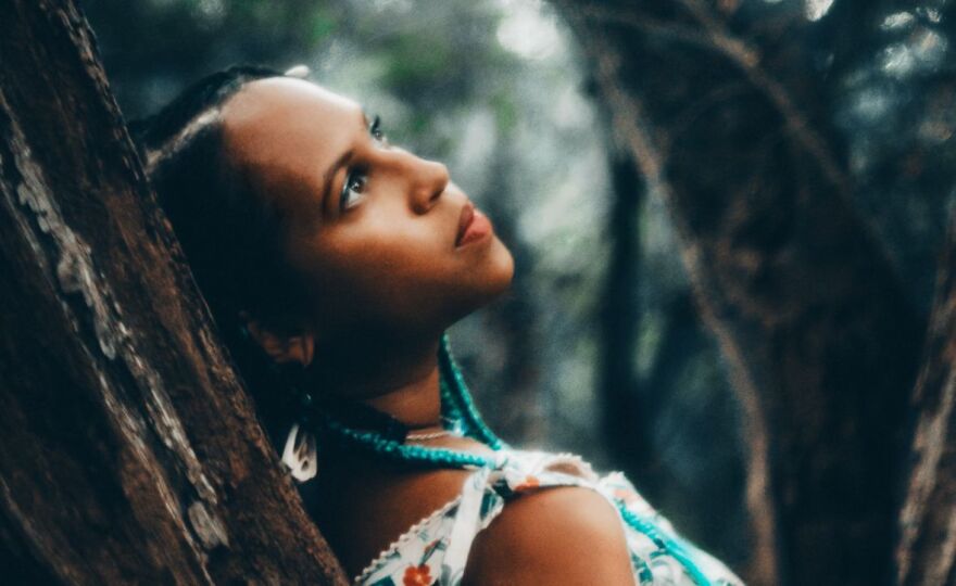 Hirsi is the author of chapbooks Moon Woman and Everything Good is Dying. Her work has been featured in journals such as Obsidian: Literature & Arts in the African Diaspora.