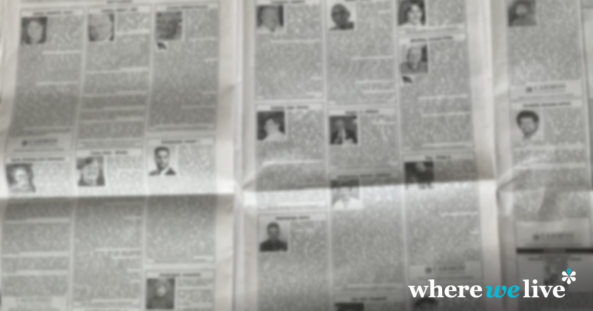 The delicate art of obituarywriting Connecticut Public