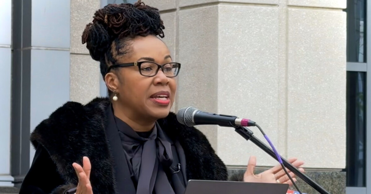 State Attorney Monique Worrell reviewing Hope Florida scandal