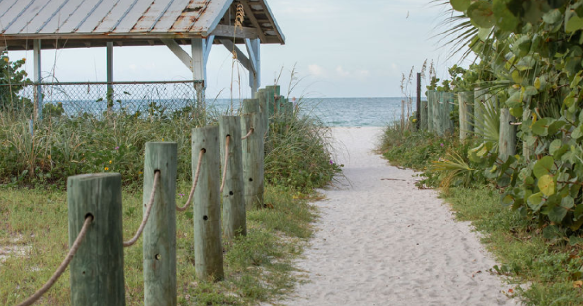 The future of the three cities on Anna Maria Island is uncertain | WUSF