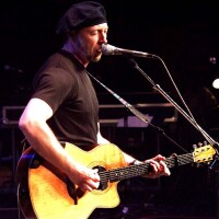 Richard Thompson, 2001