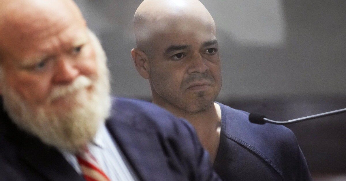 Trial date postponed for ex-elected official accused of killing Las ...