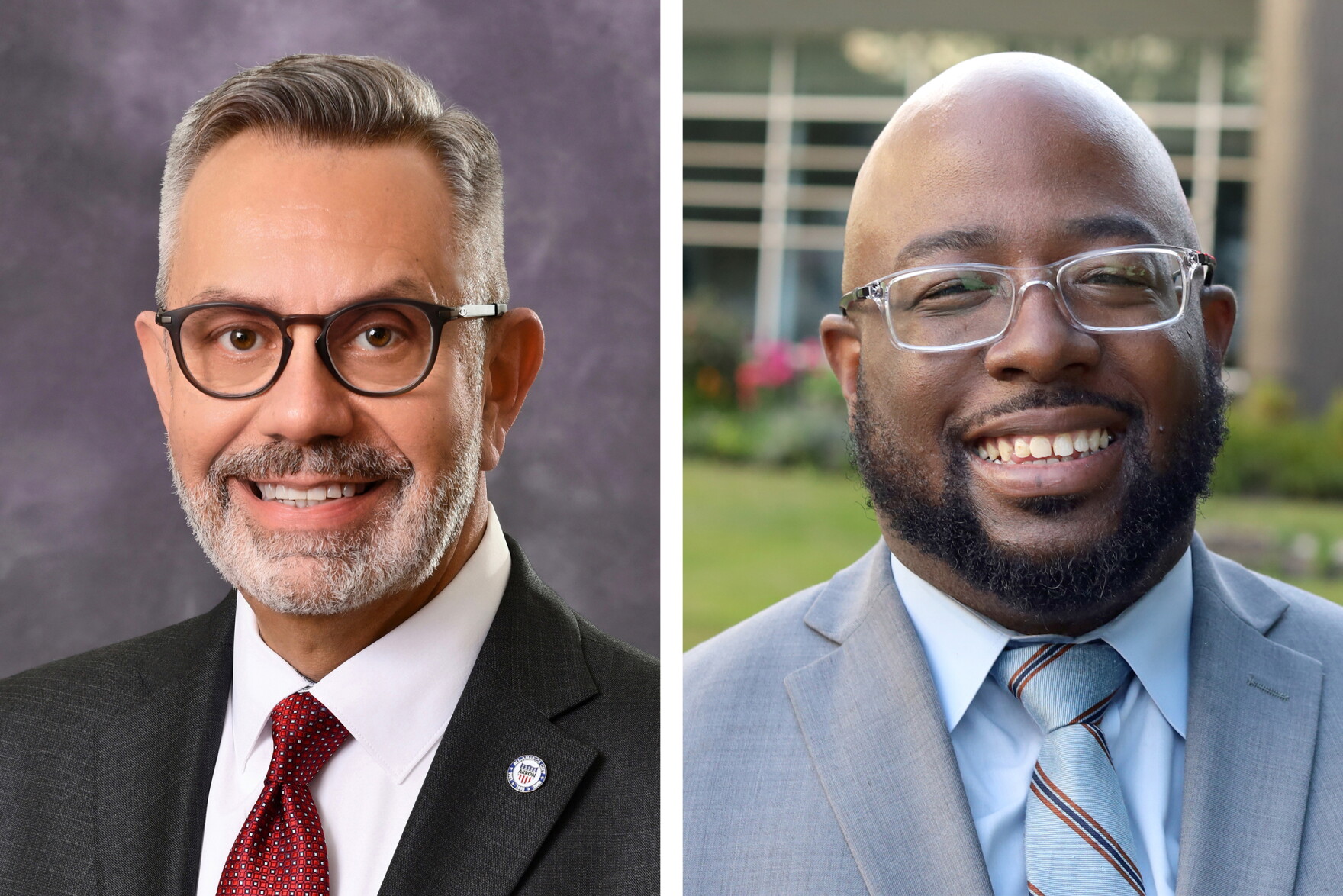West side Akron voters face Ward 8 council seat choice in May primary ...