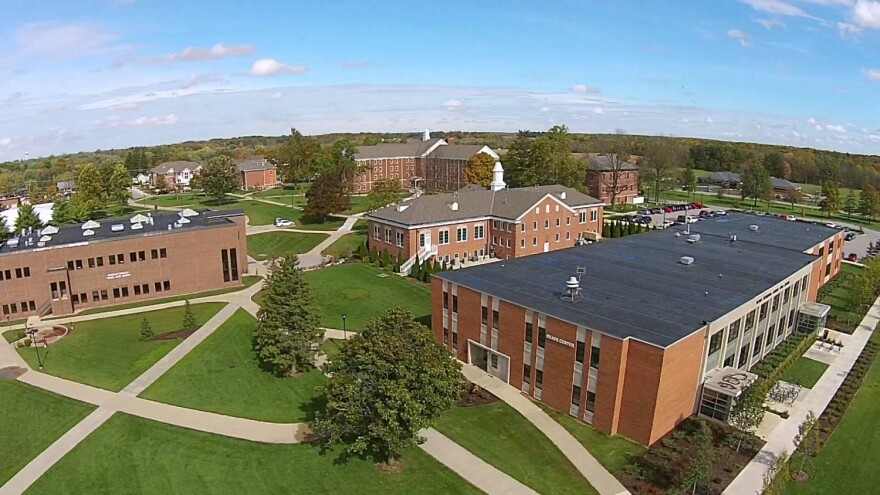 Taylor University