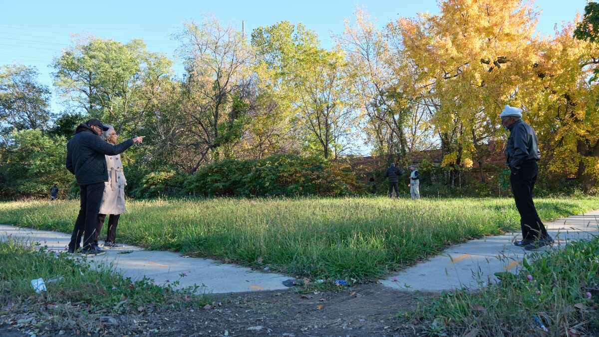 Cleveland gets $10 million from Bezos fund to clean up vacant East Side lots