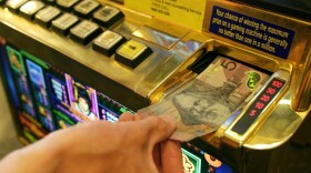Gambling machines are extremely popular in Australia, and there are concerns about the level of gambling addiction. Opinion polls show that many Australians would like to see greater regulation of gambling.