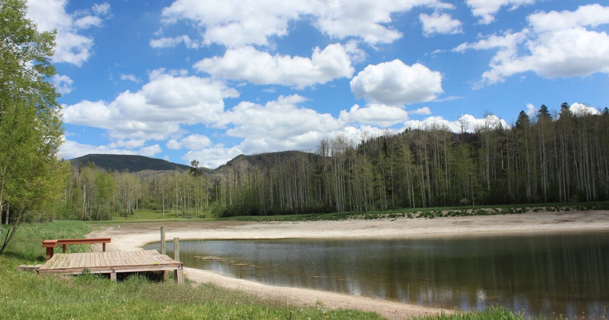 In a shifting outdoor economy, businesses consider how — or if — to adapt