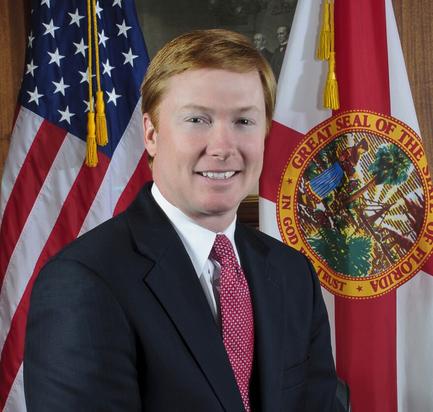 Adam Putnam (Photo courtesy of Wikimedia Commons)