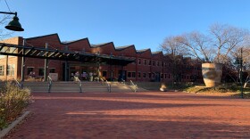Bloomington City Hall