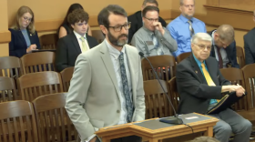 Andy Brienzo, auditor for the Kansas Legislative Post Audit Committee, says most of the 20 school districts examined have written policies that match state law regarding allowing non-public school students to participate in public school activities overseen by the Kansas State High School Athletics Association.