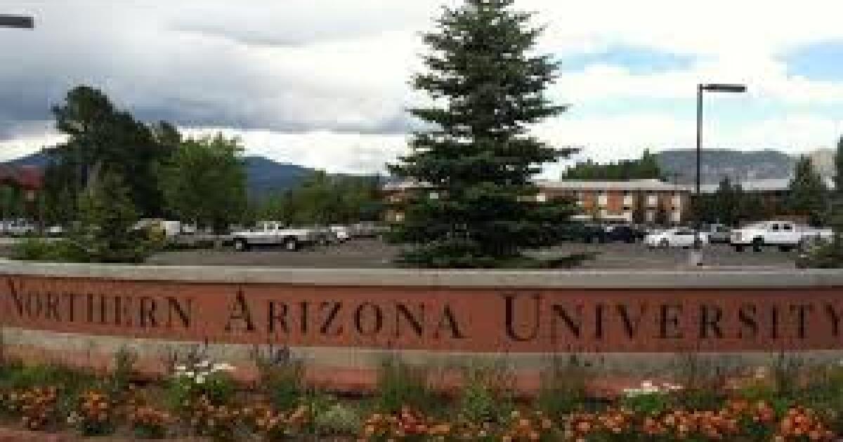 NAU To End Semester At Fall Break Amid Coronavirus Surge In AZ