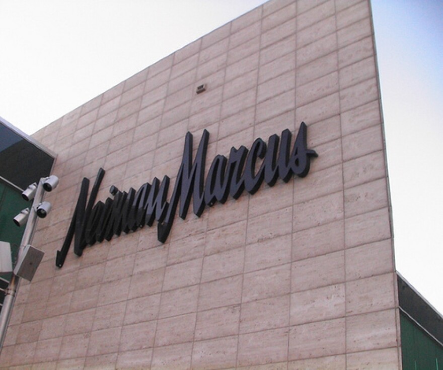 Why Dallas Icon Neiman Marcus Might Not Be Doomed