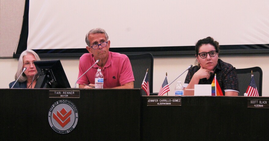 Renner, Painter and Carrillo