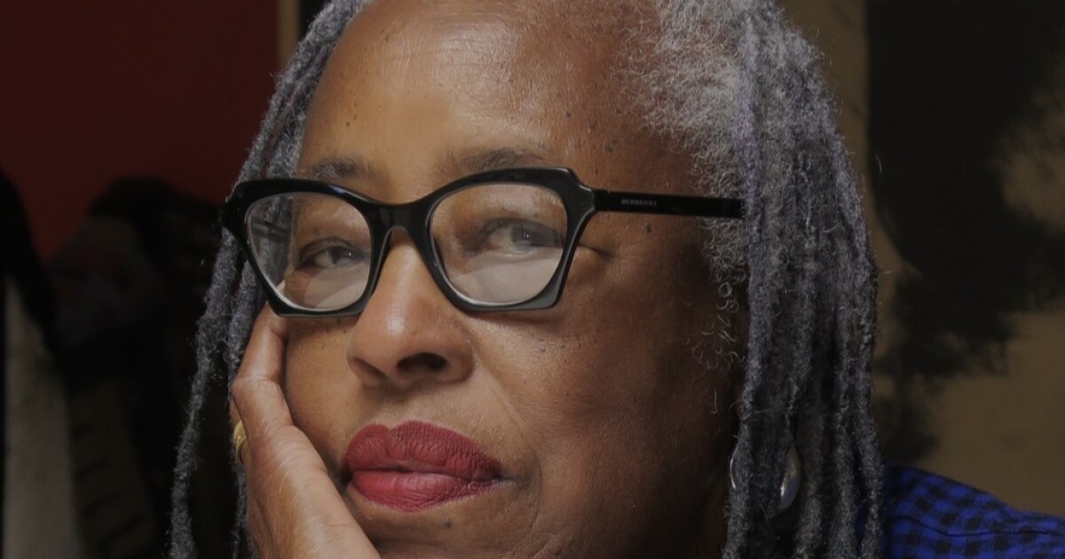 'Poetics of Memory' exhibition showcases the legacy of legendary Bay Area artist Mildred Howard