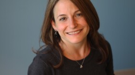 Karen Russell's novel <em>Swamplandia!</em> was a Pulitzer Prize finalist in 2012.