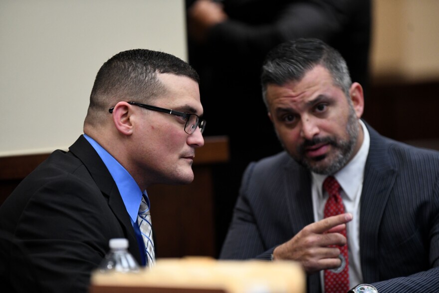 Day Eleven Sigfredo Garcia Found Guilty, Mistrial For Magbanua In