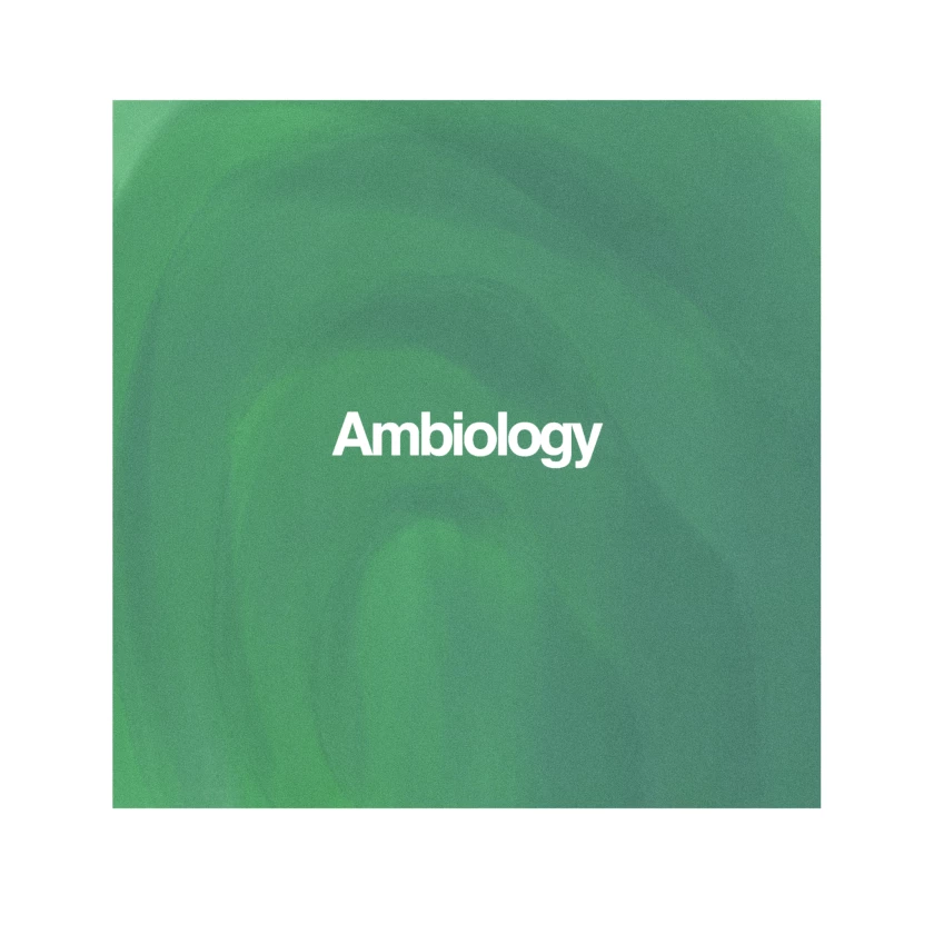 Ambiology 98