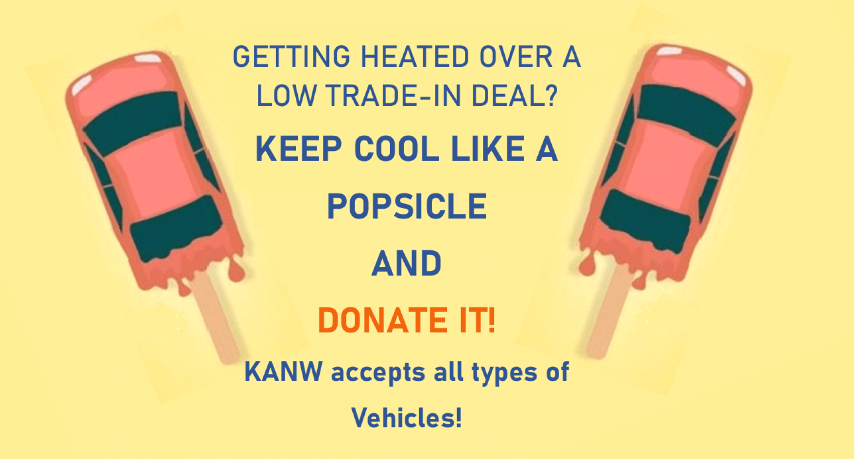 KANW - Homepage
