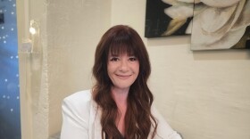 Mallory Martin, Democratic candidate for Colorado House District 54