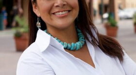 University of Oklahoma Native American Studies Associate Professor Heather Shotton