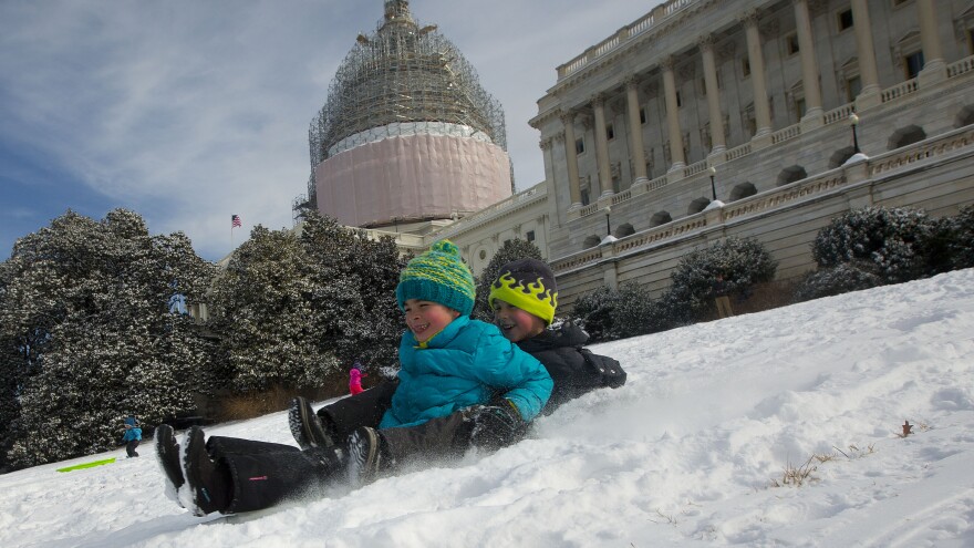 Yes, this is a story about the budget — read on.